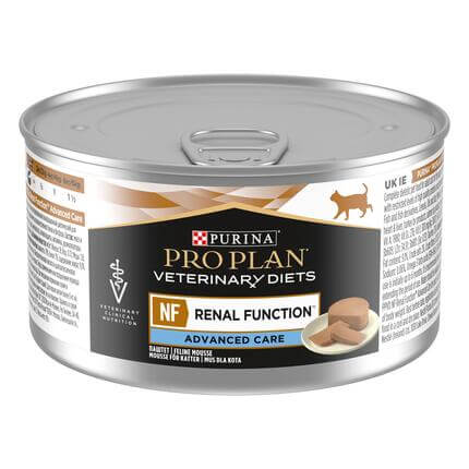 Advanced Care Wet Cat Food Can