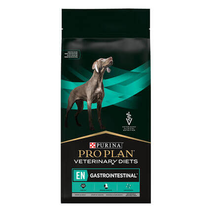 PRO PLAN® VETERINARY DIETS EN Gastrointestinal™ Dry Dog Food
