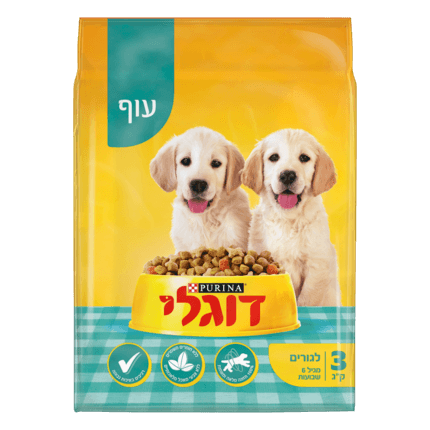 07613036288026_12466622_דוגלי מזון יבש ומלא לגור כלבים