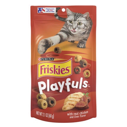 12534194_50000660728_פריסקיז Playfuls חטיף לחתול עוף וכבד