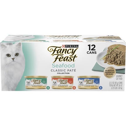 12445260_50000215621_פנסי פיסט מזון לח ומלא לחתול מארז פטה