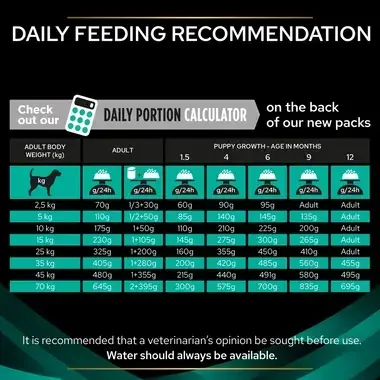 PRO PLAN® VETERINARY DIETS EN Gastrointestinal Dry Dog Food