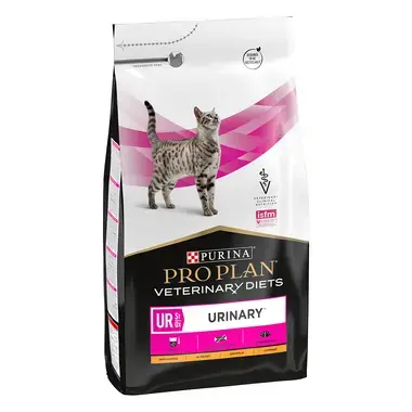 PRO PLAN® VETERINARY DIETS UR St/Ox Urinary™ With Chicken Dry Cat Food