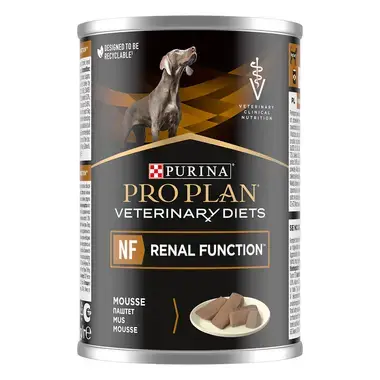 PURINA® PRO PLAN® VETERINARY DIETS NF Renal Function™ Wet Dog Food