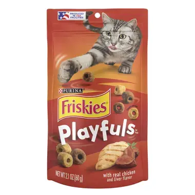 12534194_50000660728_פריסקיז Playfuls חטיף לחתול עוף וכבד