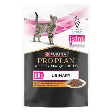 13672647_8445290063816_פרו פלאן UR מזון לח מלא וייעודי לחתולים הסובלים מדלקות בדרכי השתן