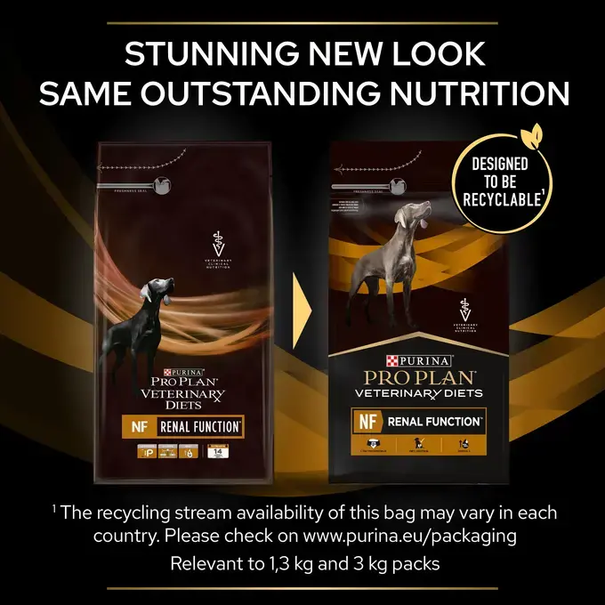PRO PLAN® VETERINARY DIETS NF Renal Function Dry Dog Food